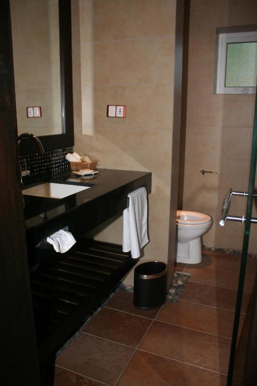 Dodola Lodge Pereybere Beach 部屋 写真