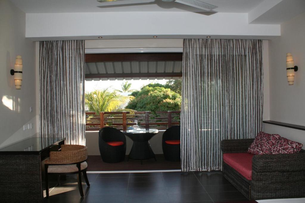 Dodola Lodge Pereybere Beach エクステリア 写真