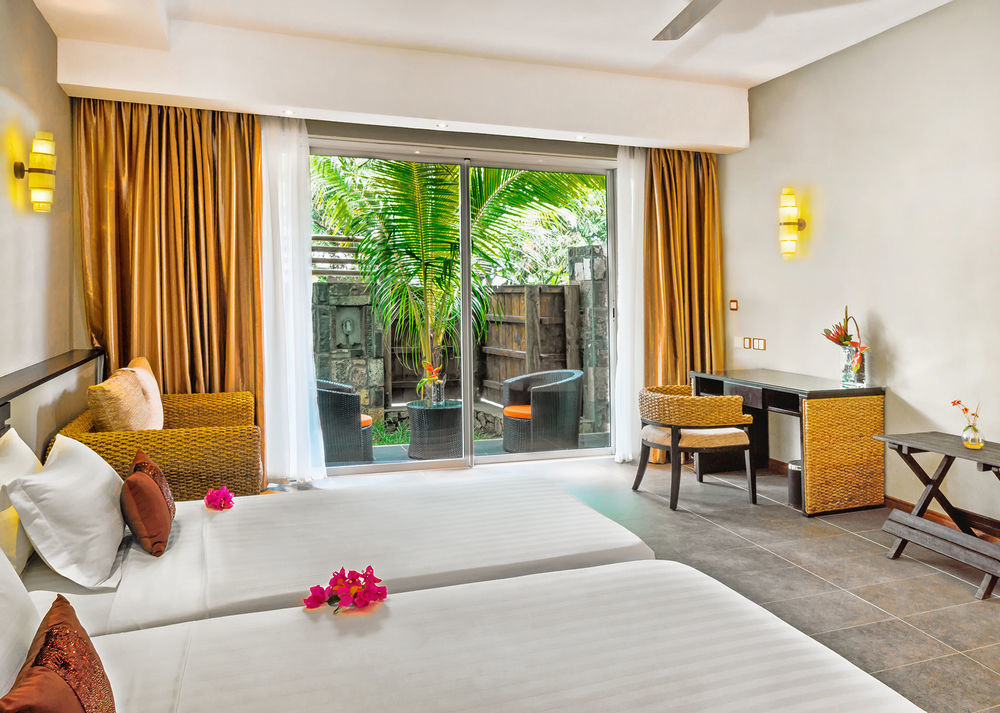 Dodola Lodge Pereybere Beach エクステリア 写真